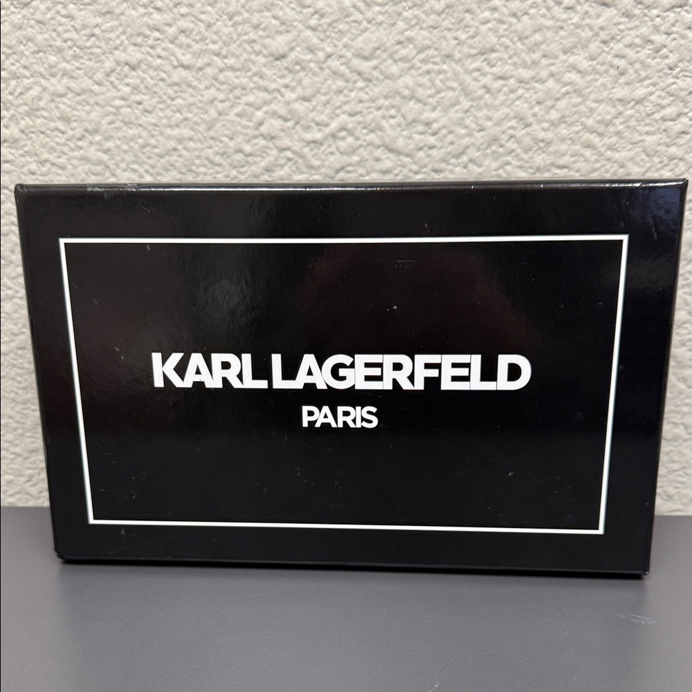 Karl Lagerfeld Mini Bag Set - Picture 6 of 8
